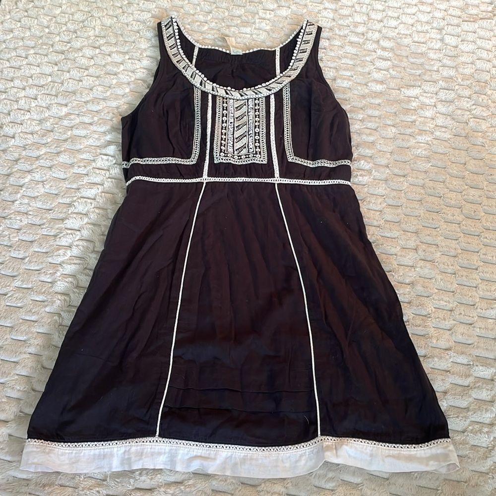 Free People Dress ! 153 - Picture 5 of 10